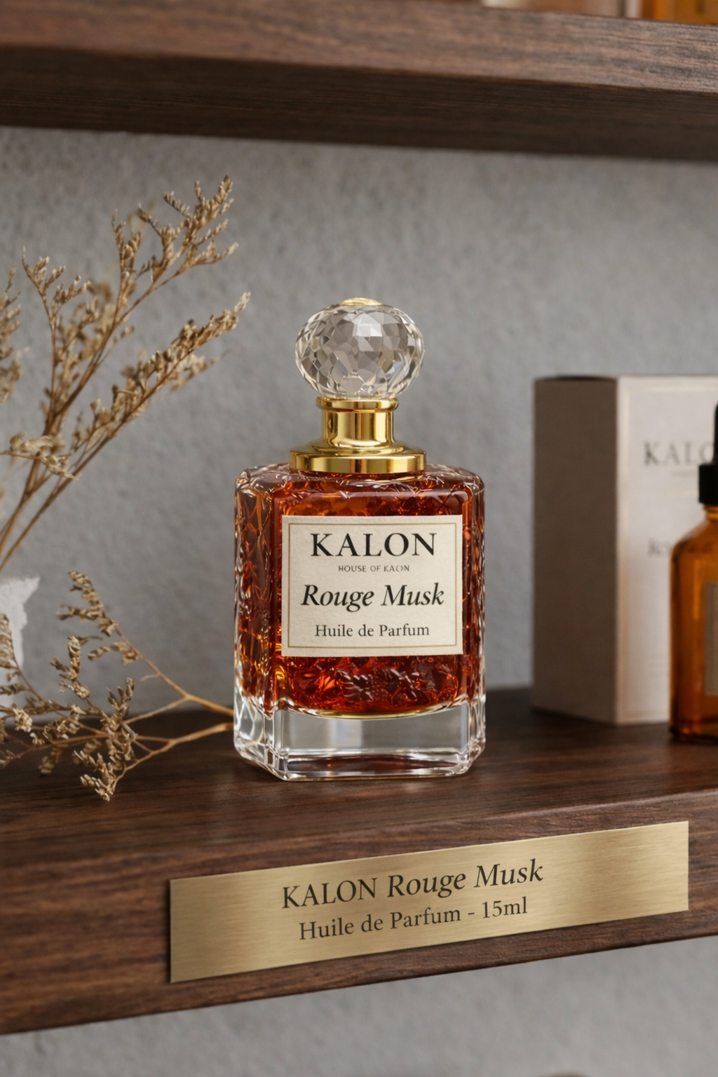KALON Rouge Musk روج مسك